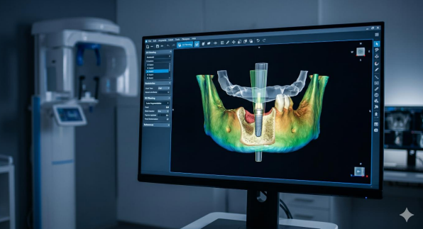 Bone Grafting & Site Preparation